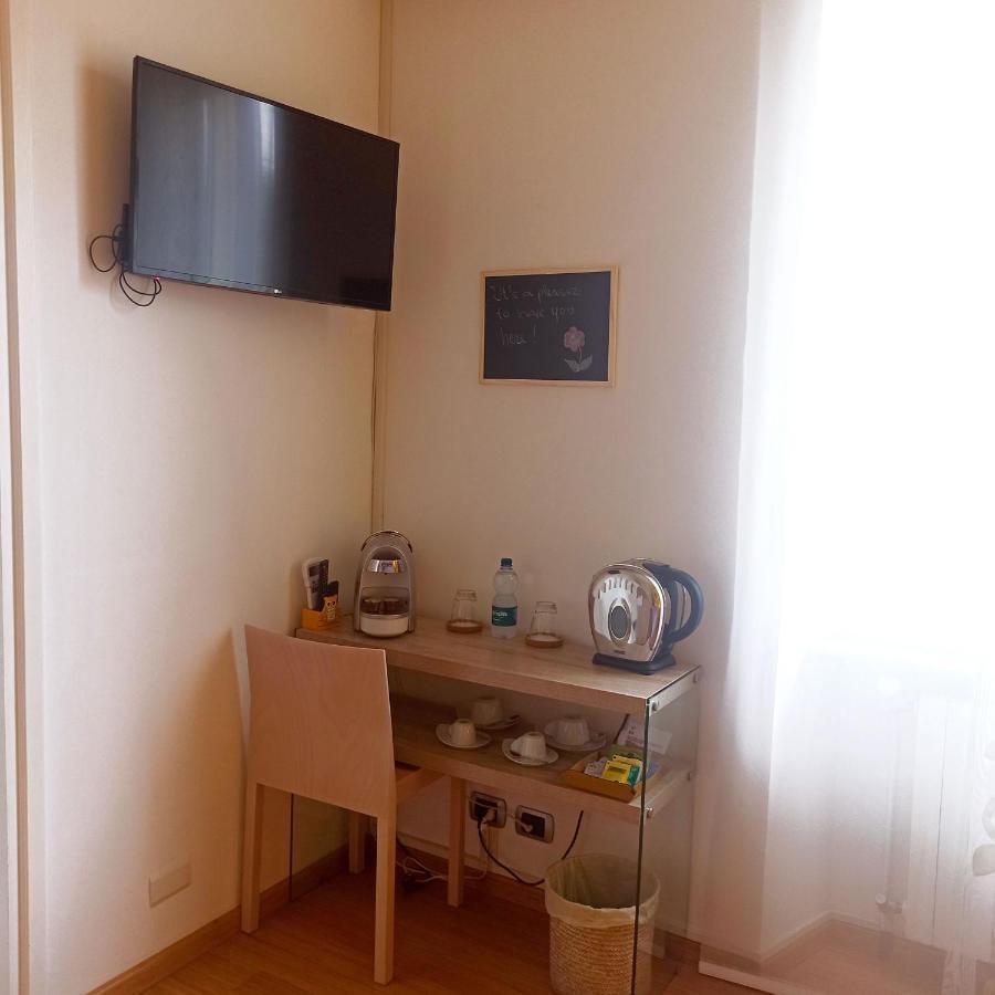 Colazione Da Augusta - Guesthouse 都灵 外观 照片